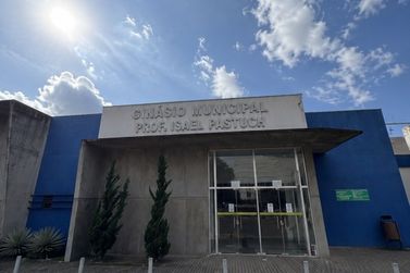 Come&ccedil;a o Paran&aacute; em A&ccedil;&atilde;o em Uni&atilde;o da Vit&oacute;ria; veja os servi&ccedil;os dispon&iacute;veis