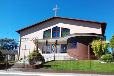 Festa de S&atilde;o Crist&oacute;v&atilde;o celebra 70 anos com almo&ccedil;o, prociss&atilde;o e R$ 25 mil em pr&ecirc;mios