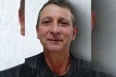 Homem de 55 anos morre ap&oacute;s passar mal durante partida de futebol em S&atilde;o Mateus do Sul