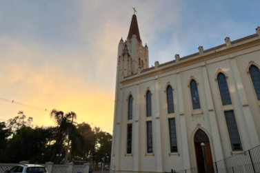 Missa em l&iacute;ngua alem&atilde; ser&aacute; celebrada em agosto na Catedral de Uni&atilde;o da Vit&oacute;ria