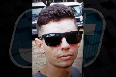 Morador de Canoinhas desaparece e fam&iacute;lia faz apelo por informa&ccedil;&otilde;es