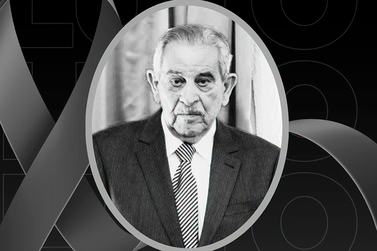 Morre o m&eacute;dico Fauzi Farah, um dos fundadores do Hospital Maternidade Nazareth Farah