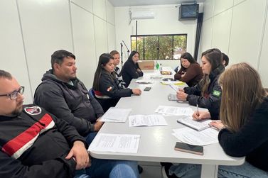 Porto Uni&atilde;o amplia combate &agrave; dengue e leva inseticida para escolas e unidades de sa&uacute;de