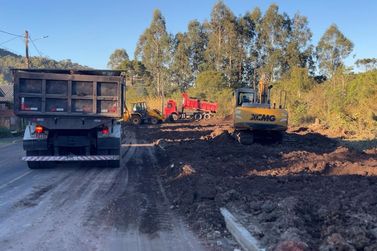 Porto Uni&atilde;o inicia constru&ccedil;&atilde;o de mais 30 casas populares no Vila Verde