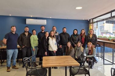 Sebrae/SC abre inscri&ccedil;&otilde;es para novo ciclo do ALI Produtividade na Regional Centro-Norte