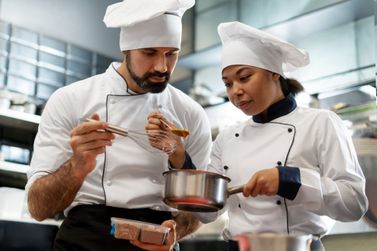 Senac Uni&atilde;o da Vit&oacute;ria abre matr&iacute;culas para T&eacute;cnico em Gastronomia