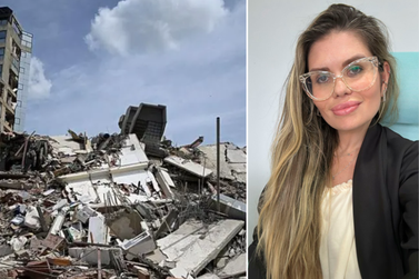 Terremotos no Brasil? Ge&oacute;loga explica riscos ap&oacute;s tremores registrados na Venezuela