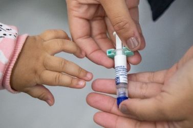 Uni&atilde;o da Vit&oacute;ria amplia prote&ccedil;&atilde;o infantil com a nova vacina Pneumo 20