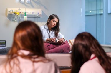 Uni&atilde;o da Vit&oacute;ria receber&aacute; Vestibular de Medicina Campo Real
