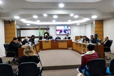 C&acirc;mara de Uni&atilde;o da Vit&oacute;ria debate seguran&ccedil;a no uso de bicicletas el&eacute;tricas e patinetes