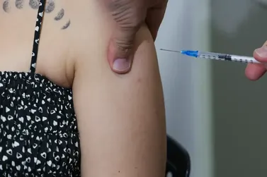 Campanha Nacional de Multivacina&ccedil;&atilde;o come&ccedil;a nesta segunda