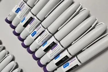 Canetas emagrecedoras: pediatras alertam para risco de uso em crian&ccedil;as