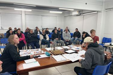 Congresso T&eacute;cnico define &uacute;ltimos detalhes para o in&iacute;cio do JOCOPUS 2026