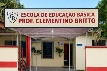 Escola de Educa&ccedil;&atilde;o B&aacute;sica Professor Clementino Britto comemora desempenho no IDEB