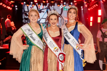 Festa do Steinhaeger e do Xixo abre inscri&ccedil;&otilde;es para escolha da realeza