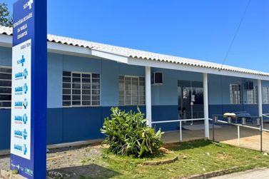 Prefeitura de Uni&atilde;o da Vit&oacute;ria reabre UBS dos Conjuntos ap&oacute;s reforma geral