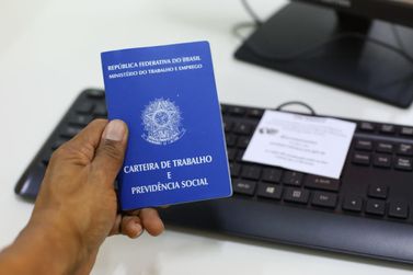 Sine de Porto Uni&atilde;o tem 18 vagas de emprego dispon&iacute;veis; veja oportunidades