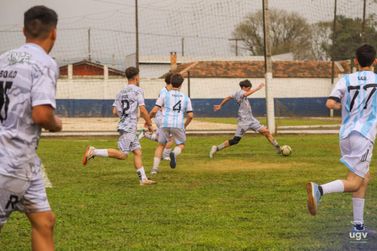UGV abre inscri&ccedil;&otilde;es para a 2&ordf; edi&ccedil;&atilde;o do Torneio Fut7 do Ensino M&eacute;dio