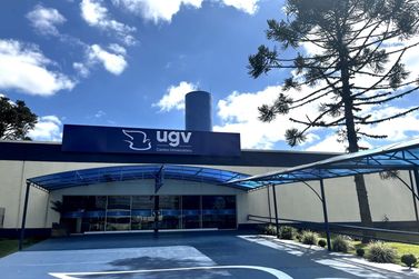 UGV celebra 25 anos de hist&oacute;ria e transforma&ccedil;&atilde;o em Uni&atilde;o da Vit&oacute;ria