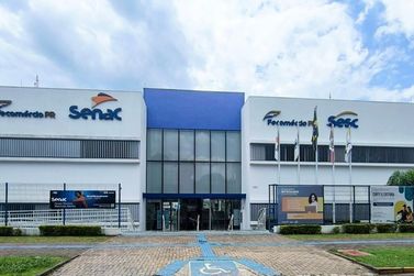 &Uacute;ltimas vagas para o T&eacute;cnico em Gastronomia do Senac Uni&atilde;o da Vit&oacute;ria