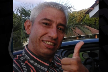 Homem encontrado morto no rio Canoinhas &eacute; identificado
