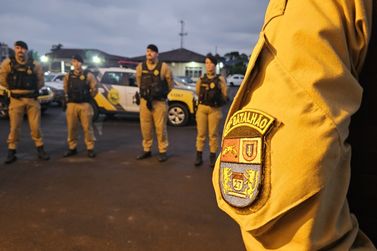 Homem relata inj&uacute;ria durante cobran&ccedil;a de d&iacute;vida em Paula Freitas 