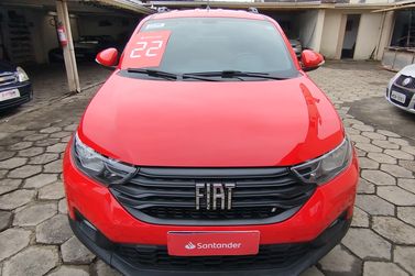 FIAT Strada