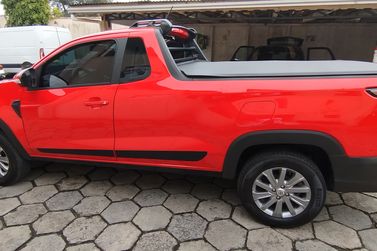 FIAT Strada