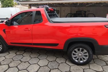 FIAT Strada