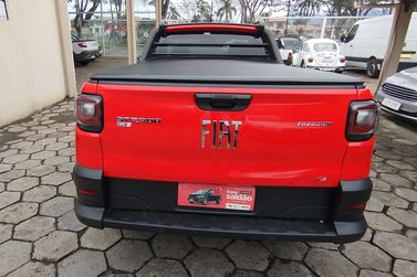 FIAT Strada