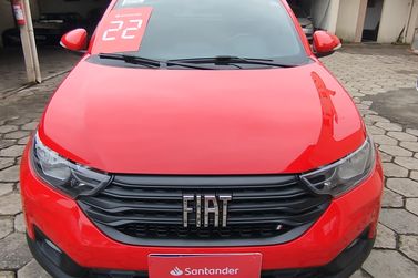 FIAT Strada