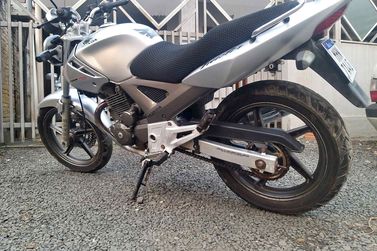 Honda CBX