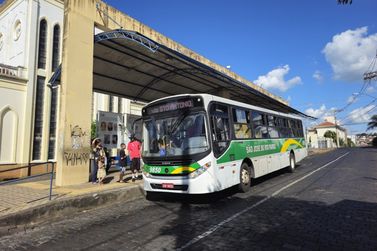 Transporte público passa a ser gratuito aos domingos em São José do Rio Pardo