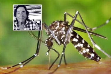 Cidade da região confirma 1ª morte por dengue em 2024
