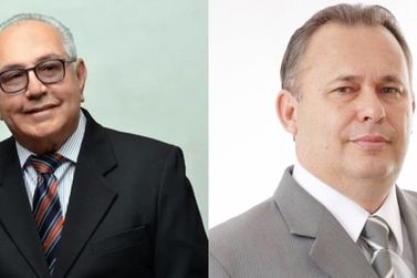 Rossi e Itaroti devem se unir para disputa das eleições em Vargem