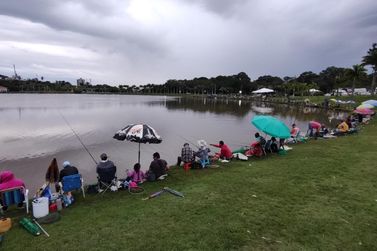 7&ordm; Torneio de pesca agita a Sexta-Feira Santa em Vargem Grande do Sul
