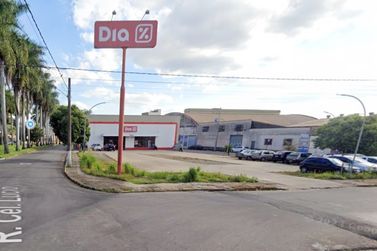 Supermercado Dia fechará as portas em Vargem Grande do Sul 