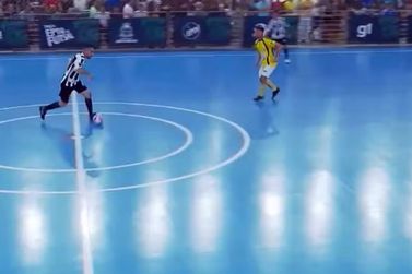 Vargem está confirmada na Taça EPTV de Futsal e grupos são sorteados 