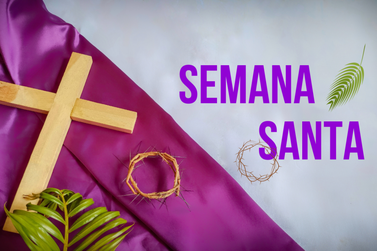 Veja a programação da Semana Santa nas Paróquias de Vargem Grande do Sul