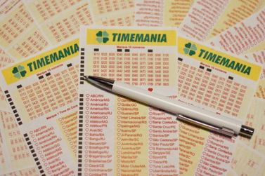 Aposta de São João ganha mais de R$ 70 mil na Loteria