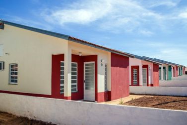Governo de SP anuncia construção de 178 casas em Vargem Grande do Sul