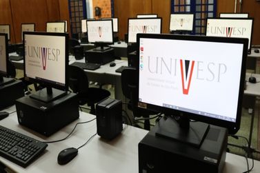 Univesp prorroga inscrições para vestibular em Vargem