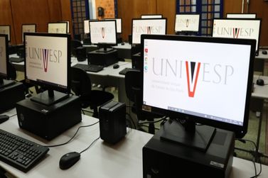 Univesp prorroga inscri&ccedil;&otilde;es para vestibular em Vargem