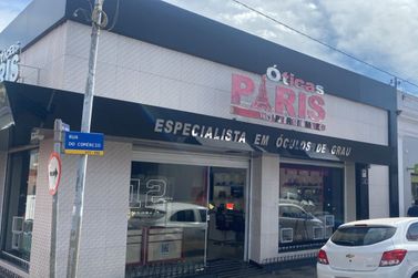 Paris Prime promove campanha regional em prol ao Rio Grande do Sul
