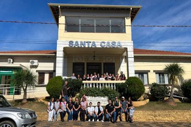 Prefeitura de Grama rompe convênio com Santa Casa