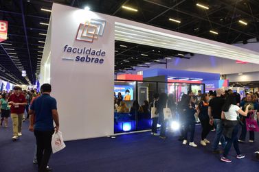 Faculdade Sebrae abre inscri&ccedil;&otilde;es para o vestibular 2025