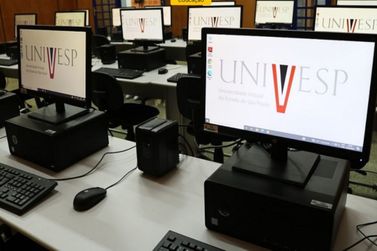 Vargem tem 9 cursos de ensino superior gratuitos pela Univesp