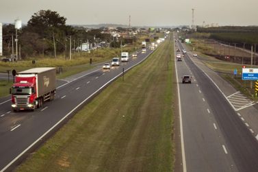 Feriad&atilde;o de P&aacute;scoa e Tiradentes ter&aacute; movimenta&ccedil;&atilde;o intensa nas rodovias da regi&atilde;o