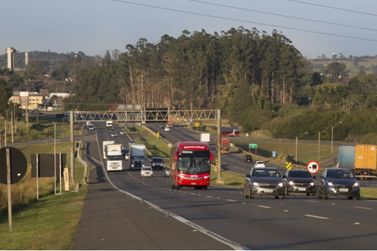 Feriad&atilde;o teve mais de 20 acidentes nas rodovias da regi&atilde;o