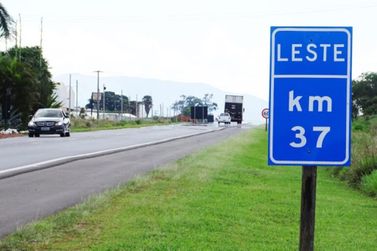 Cinco rodovias da regi&atilde;o passar&atilde;o por obras